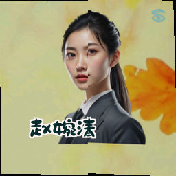 赵婉清